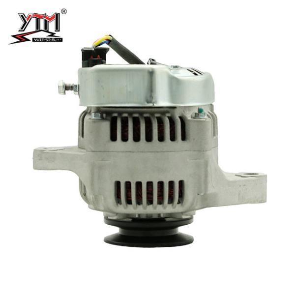 4D94 Yanmar Alternator  LRA03292 LRA3292 123900-77210 LR160-735B