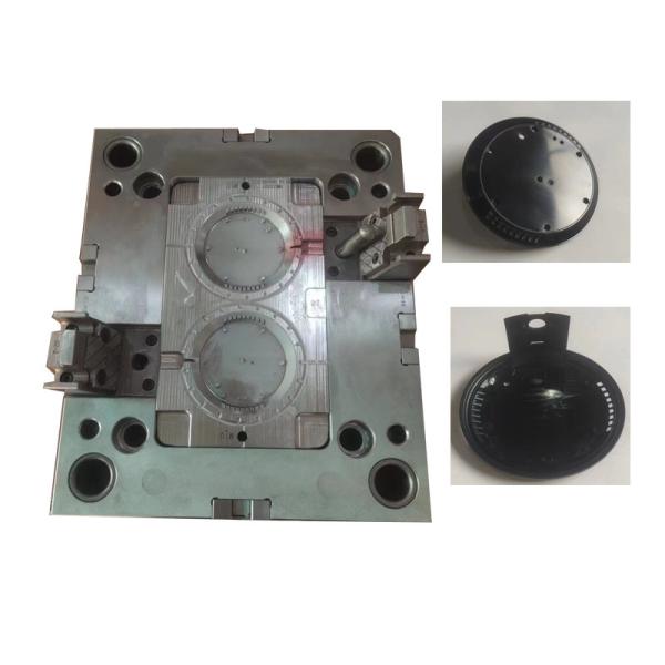 Smooth Multiple Cavity Injection Moulding With Excellent Durability And Reasonable Cost