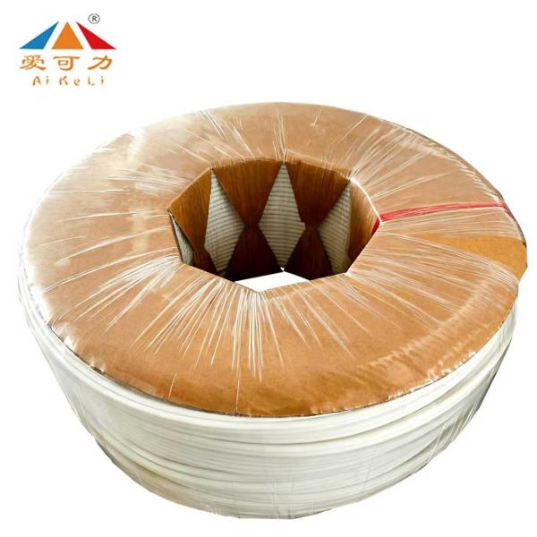 French Style Awning Watermelon Canopy Surface Glue Eco Friendly