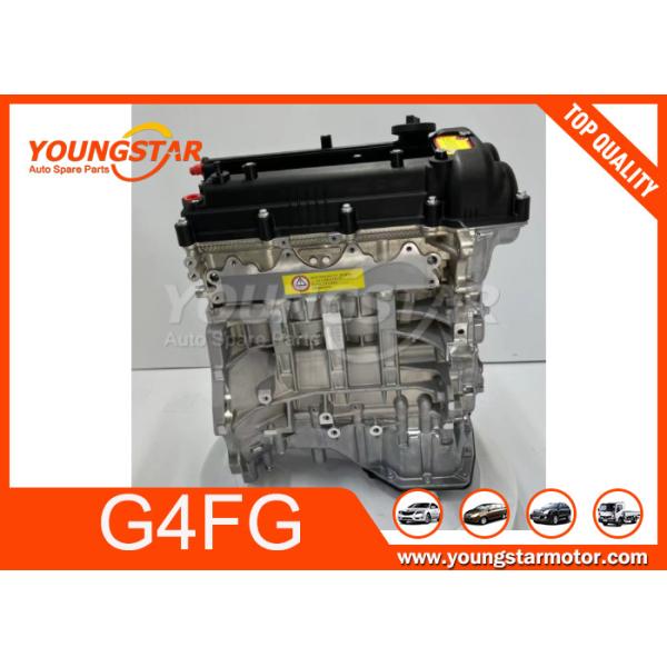 G4FG Brand New Engine 1.6 Liter For Hyundai