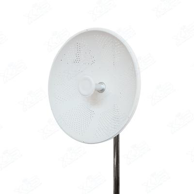 4.8-6.5GHz Long Range Directional Antennas 33dBi 720mm WiFi Wlan Mimo Dish Antenna