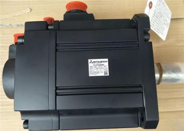 HC-SFS353BK Mitsubishi AC Motor Electromagnetic Braking Controller