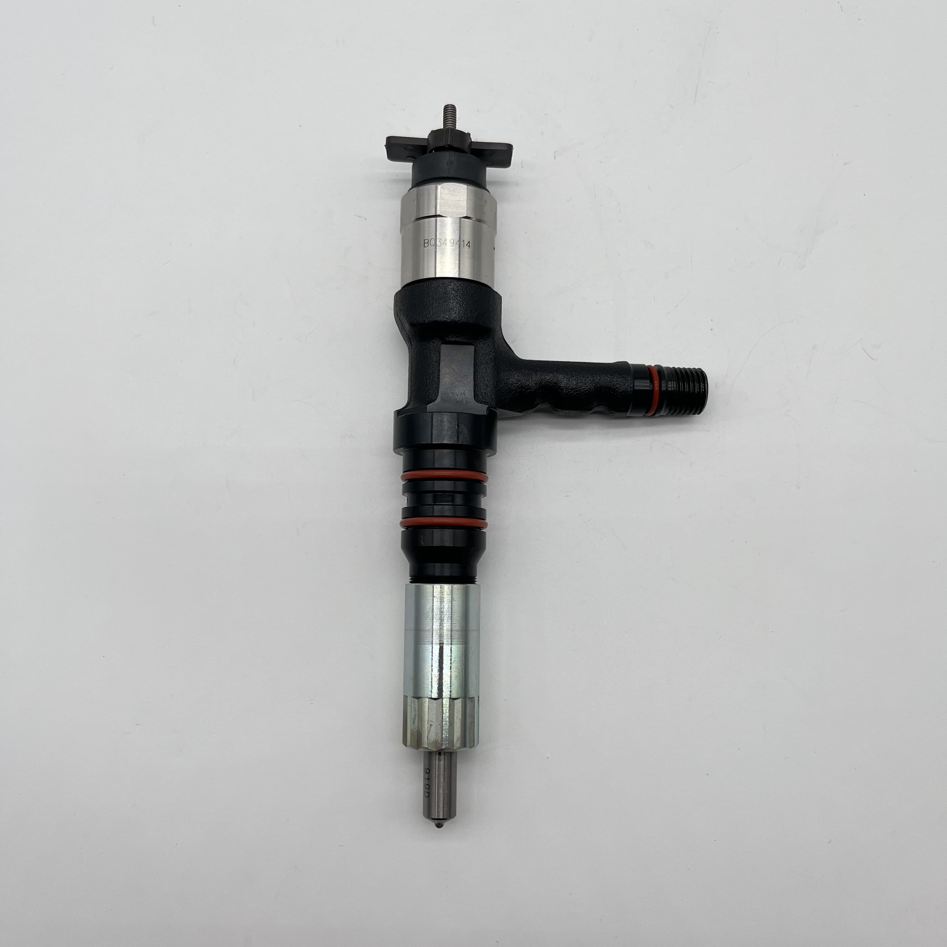 Denso 095000-6290 Common Rail Fuel Injector 6245-11-3100 for Komatsu SAA6D170E-5 Engines
