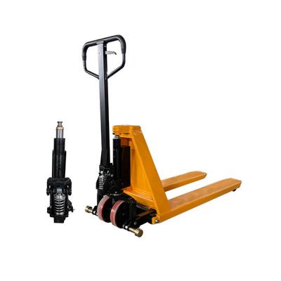 Elevador Único Mesas Elevatórias Tesoura Manual de 1 Tonelada Altura de Elevação 800mm