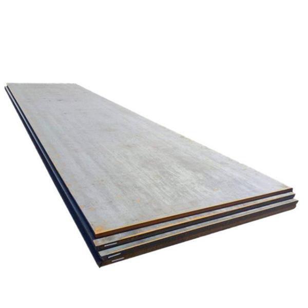 Orifice Cs Carbon Steel Plate Sheets Cold Rolled Steel Sheet Metal DC01 DC02 DC04 C