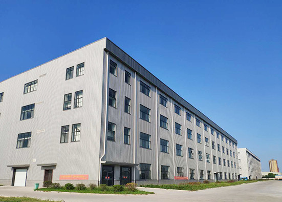 Shanghai Union Medical Equipment Co., Ltd.