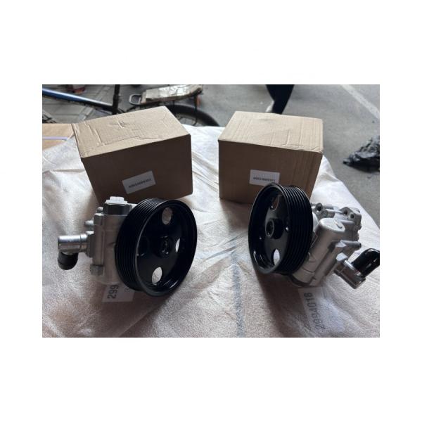 Pumpas de dirección asistida para Mercedes Benz A0034669301 0044668201