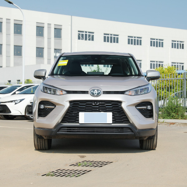 Toyota wildlander 2022 2.0L CVT 4WD Keji version Compact SUV 5 Door 5 seats SUV