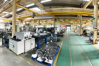 oepoch industrial technology