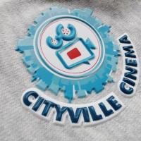 Insignias personalizadas de la ropa TPU, etiqueta de la transferencia de calor para el sombrero