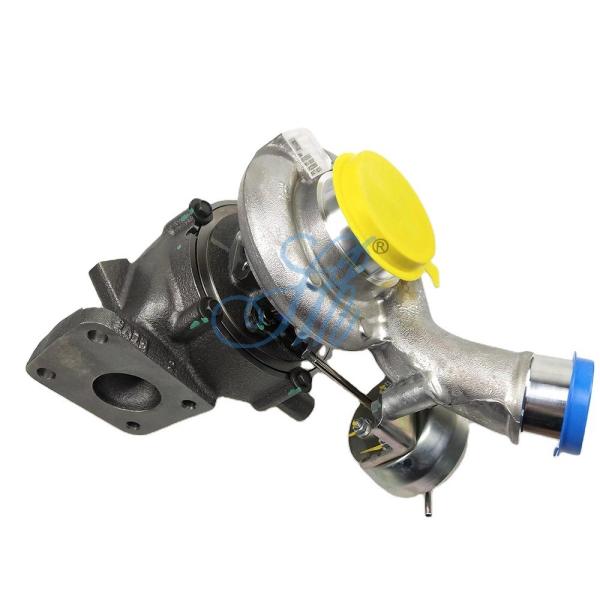 Turbocompressor para ISUZU DMAX 4JA1T 4JB1 100P 600P KV100 KV600 Pickup 5943662101