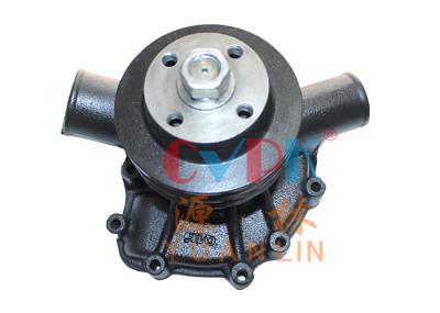 1-12365475-9 Excavator Diesel Water Pump Assy 1-12365475-9 For Isuzu Engine Of DA640