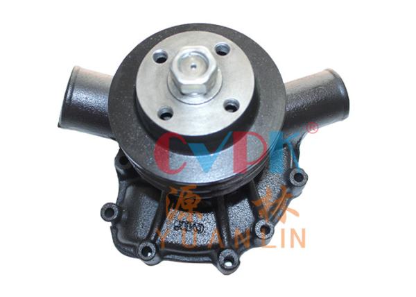 1-12365475-9 Excavator Diesel Water Pump Assy 1-12365475-9 For Isuzu Engine Of DA640