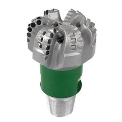 ISO PDC Drill Bit Matrix Body For Energy Mining Industries