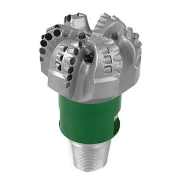 ISO PDC Drill Bit Matrix Body For Energy Mining Industries