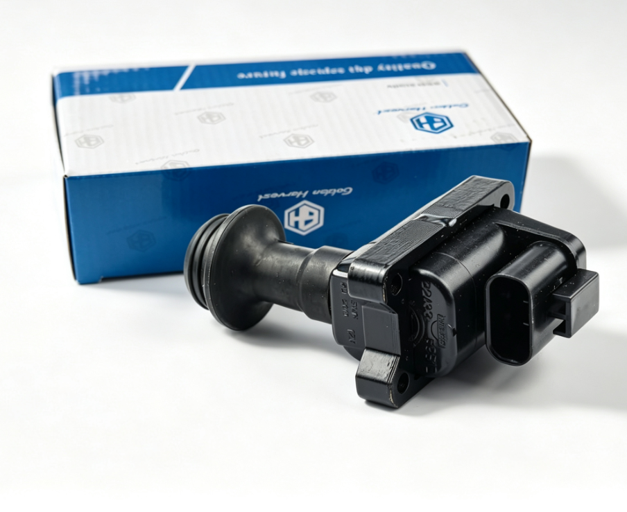 Nissan Ignition Coils