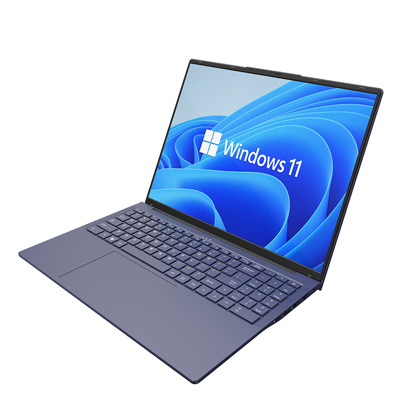 L16AU-8U 16inch восьмое i3-8130U 3.4GHz/i5-8350U 3.6Hz/i7-8550U 4.0GHz, 8650U 4.2GHz, ПК тетради 8565U 4.6GHz