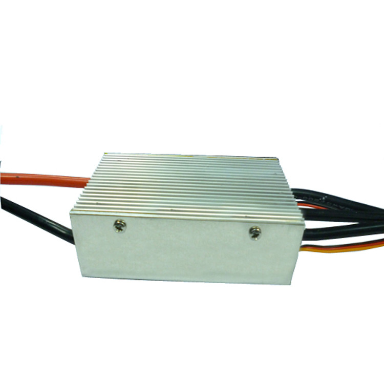 Небольшой ESC 180A 12S мотора UAV безщеточный с обратной функцией