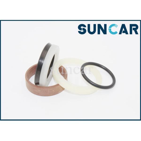 Hydraulic Seal Kit 9106417 Track Cylinder Assy Service Kit Fits Hitachi EX60-2 EX60-3
