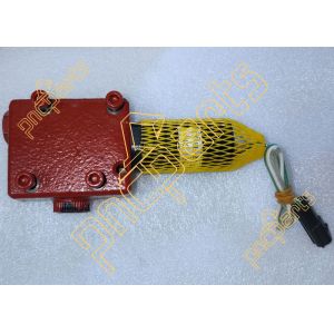 Клапан XJBN 00382 R170W 9 R140W 9 EPPR для гидронасоса K3V63DT