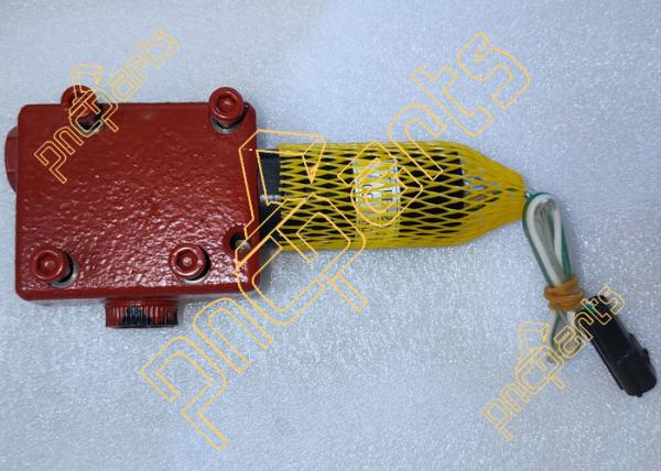 Válvula XJBN 00382 de R170W 9 R140W 9 EPPR para a bomba hidráulica de K3V63DT