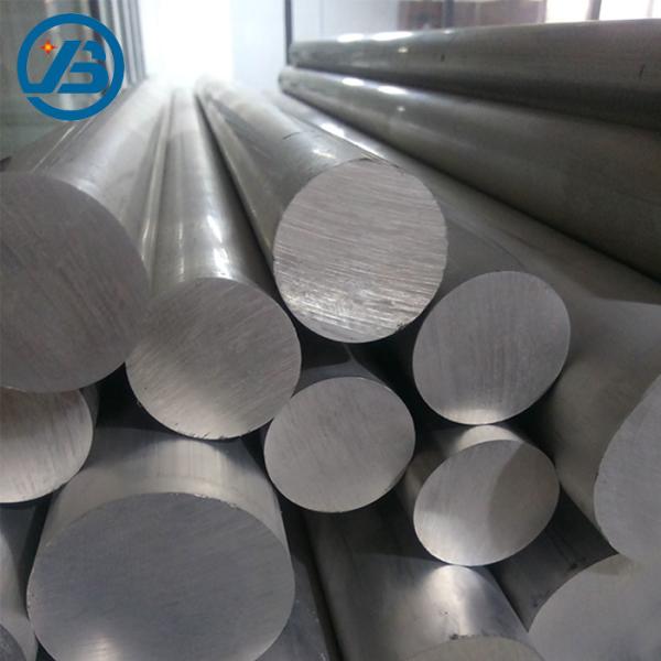 AZ31B / ZK61 / AZ91D Extruded Magnesium Alloy Bar For Carving High Rigidity