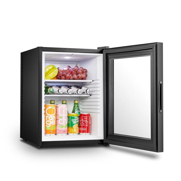 Холодильник гостиничного размера 48L Гостиничная гостиница