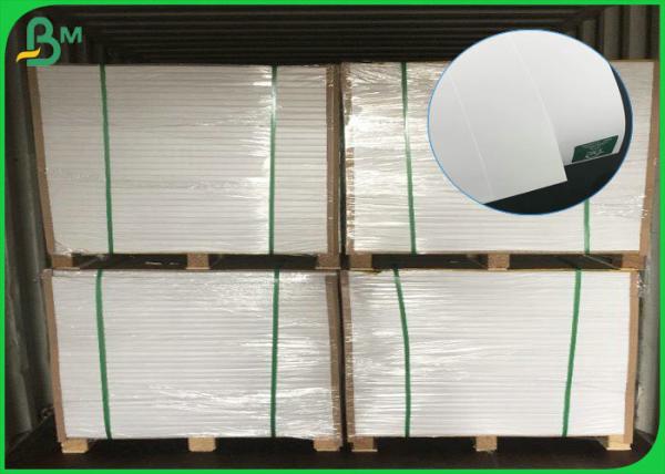 O FSC aprovou o papel de arte revestido C2S de 130gsm 157gsm 180gsm 200gsm para imprimir