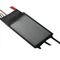 Projeto personalizado actualizado firmware do controlador do ESC do inseto 16S 450A Multicopter