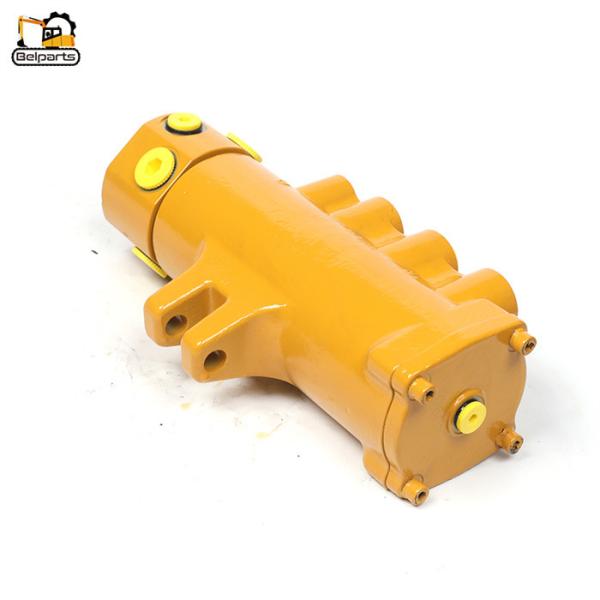 Junção de giro comum do centro de SY75C para as peças de Belparts Hydraulic Spare da máquina escavadora de SANY