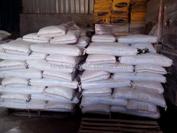 CA50 CA60 CA70 CA80 Aluminato de cálcio Alta alumina Cimento fundivel Cimento refratário