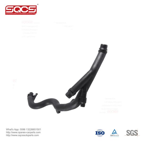 SQCS pièces détachées 11537802632 Pour E90 Retour de chauffage de tuyau de connexion moteur 120 I