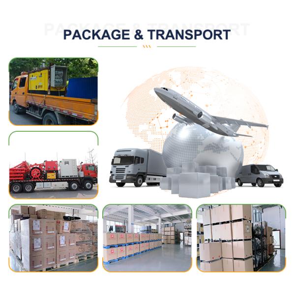 DC Motor Inverter Portable Welding Machine Generator EW400DS-X KOVO 80% Rated Duty Cycle