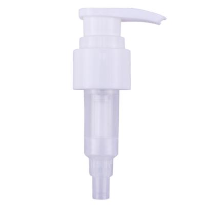 Plastic Lotion Dispenser Pump 24/410 28/410 For Liquid Soap And Shampoo Bottles
