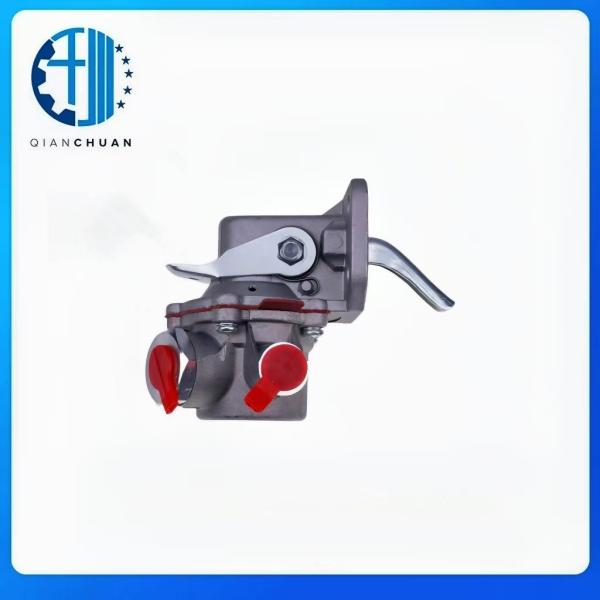 121-3220 Fuel Transfer Pump For   307 312 315 317 M312 M315 Excavator 3054 3054B Engine