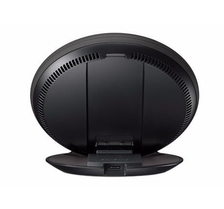 Customized promotional Gifts qi Wireless Charger for iphone x / Samsung S7 Samsung S6 Edge