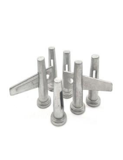 Aluminum Formwork Tie Rods Reusable Shuttering Tie Bars For Lightweight And Rapid Assembly Solutions