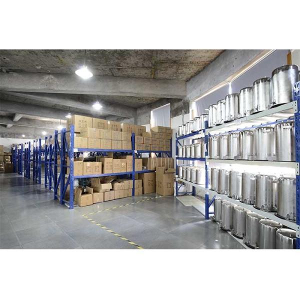 Ningbo Haishu Life Medical Technology Co., Ltd.