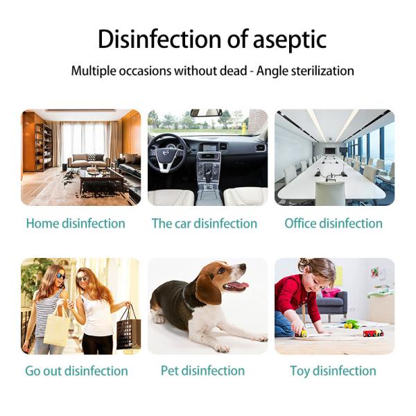 BRC 500ml Size 75% Alcohol Disinfectant Wash