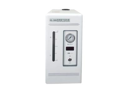 99,999% gerador 300ml/Min da eletrólise do hidrogênio da casa para a cromatografia de gás