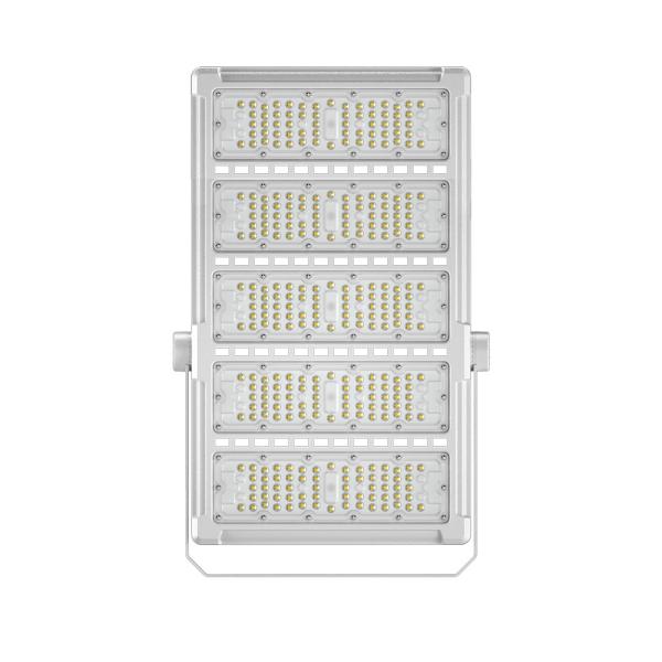 Antiglare 400w 500w 600w 750w Stadium LED Flood Lights with Bracket 2835/3030 SMD Lamp Chip