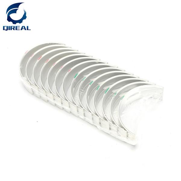 Vilebrequin S1170-12140 de rapport principal VH130051270A d'ensemble en métal de J08E