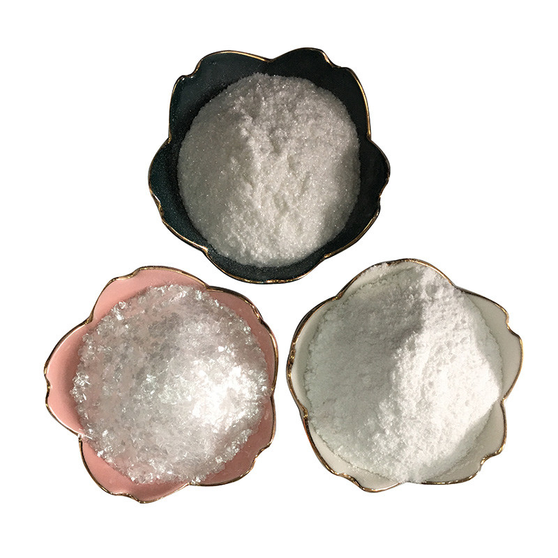 Synthetic Mica Chips Synthetic Mica Powder China Manufacturer