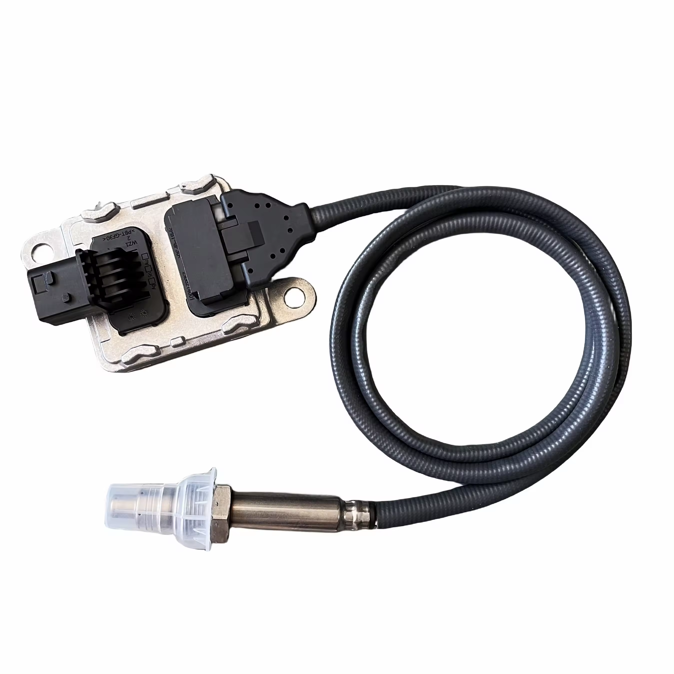 RA0101532228 Inlet Nitrogen Oxide NOx Sensor Compatible With Detroit