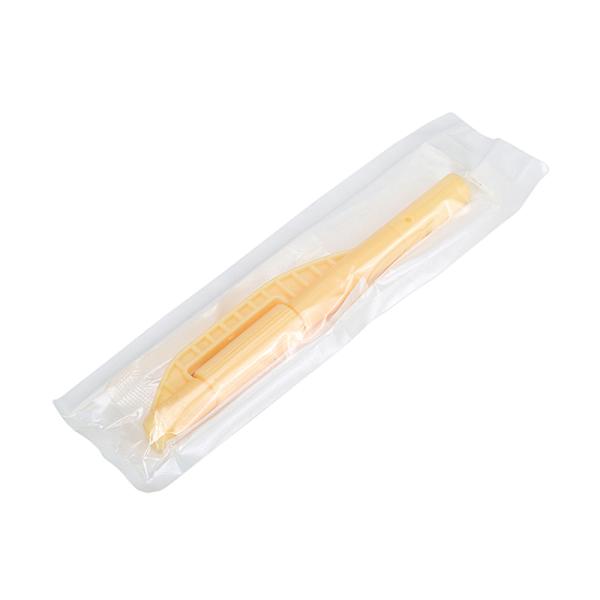 Microblading Disposable Permanent Makeup Pen / Manual Tattoo Pen