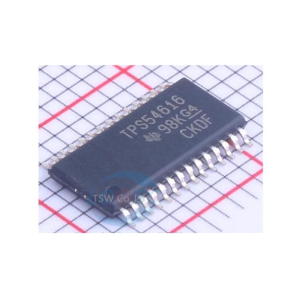 TPS2221PWP