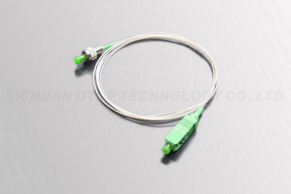 OTOP Fiber Optic Connector SM G.652/G.657A , Optical Fiber Jumper