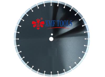 Black  12  14  Laser Welded Diamond Saw Blade   Cutting Granite  Cured Concrete