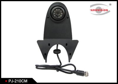Heavy Duty Rear View Reversing Camera 5W With 45ft Night Vision Distance