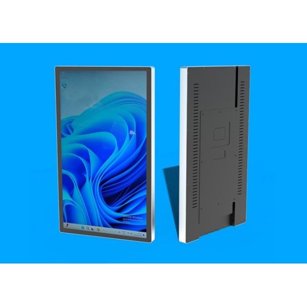 23.6 inch hospital consultation room Windows version efficient triage screen high-definition digital screen supplier